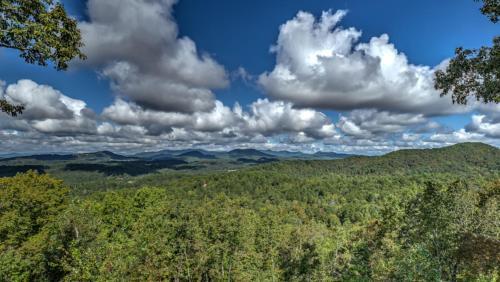 Plane View By Escape To Blue Ridge