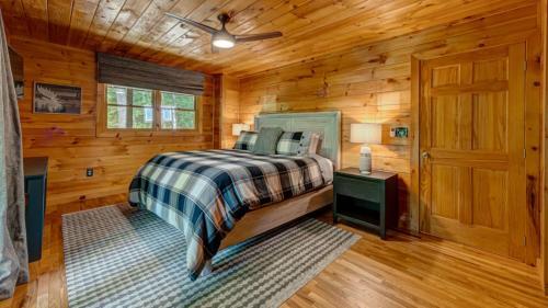 Tranquility Pond By Escape To Blue Ridge