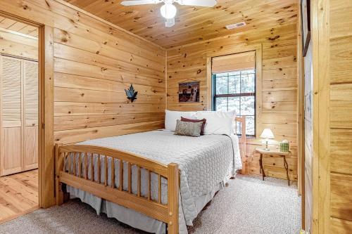 Elliott's Hideaway