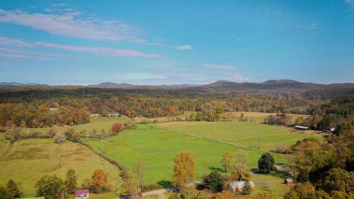 Cruach Mor By Escape To Blue Ridge