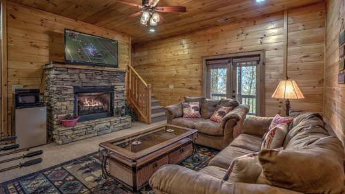 Cruach Mor By Escape To Blue Ridge