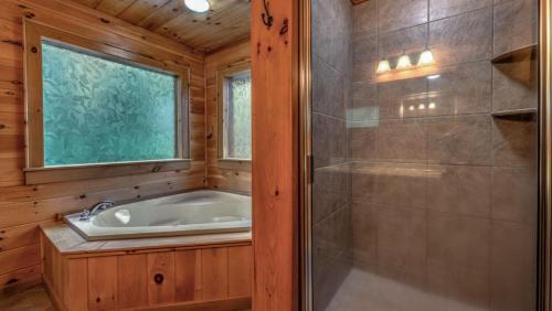 Cruach Mor By Escape To Blue Ridge
