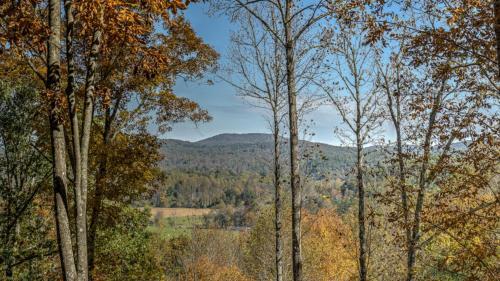 Cruach Mor By Escape To Blue Ridge
