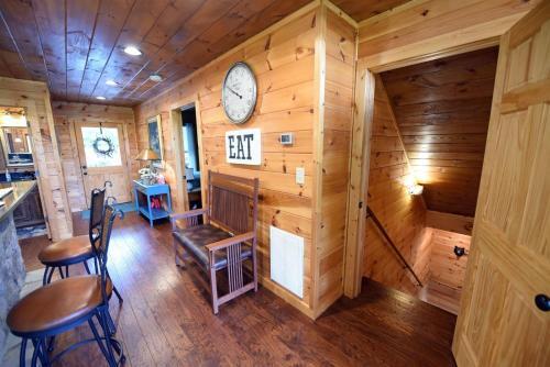 Our Nest Morganton Ga