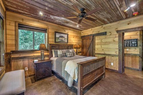 Trout House By Escape To Blue Ridge