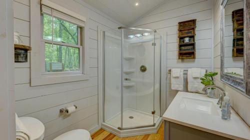 Scenic Solitude By Escape To Blue Ridge