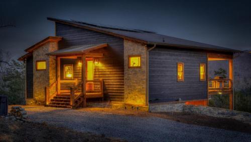 Sunrise Haven By Escape To Blue Ridge