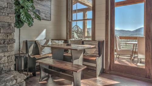 Sunrise Haven By Escape To Blue Ridge