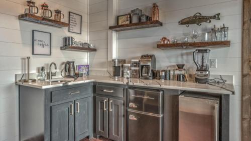 Sunrise Haven By Escape To Blue Ridge