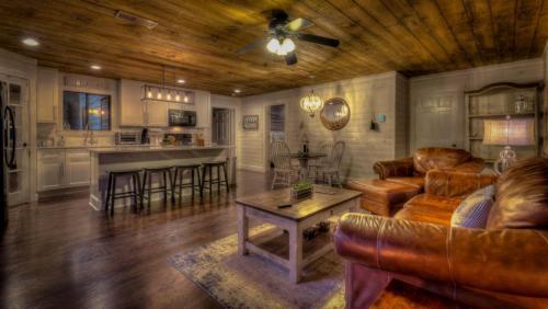 Rivers Edge By Escape To Blue Ridge