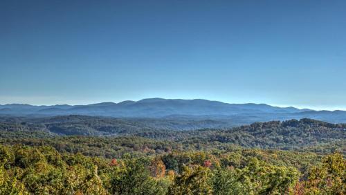 Eagles Rising By Escape To Blue Ridge