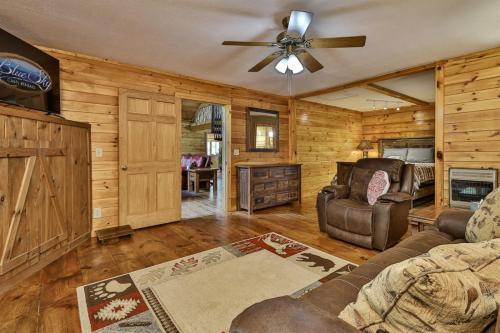 Toccoa River Lodge