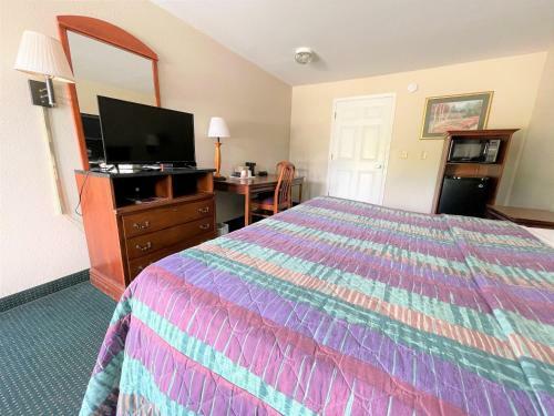 Hotel Rodeway Inn