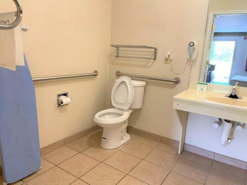 Hotel Rodeway Inn