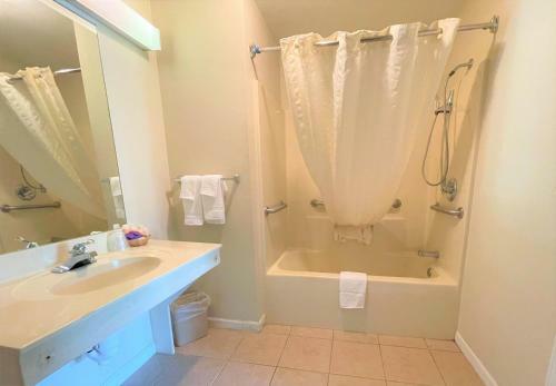 Hotel Rodeway Inn