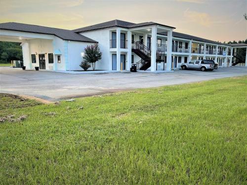 Hotel Rodeway Inn