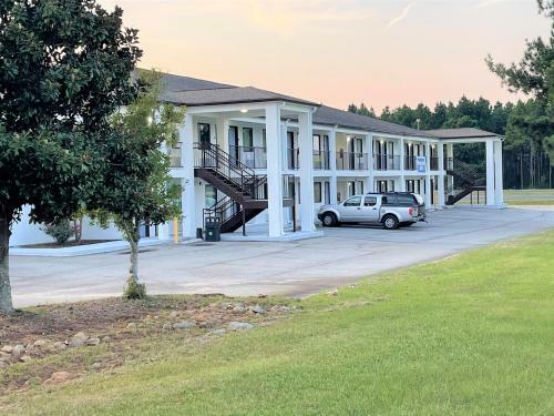 Hotel Rodeway Inn