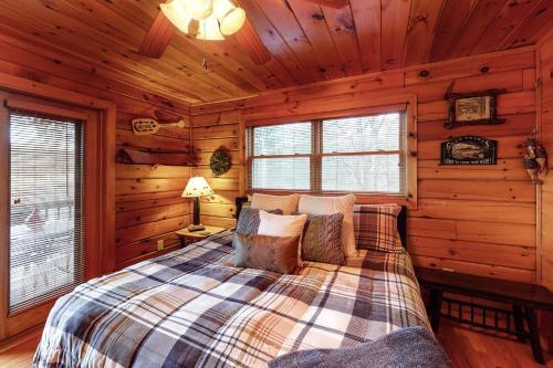 Hibearnation Lodge