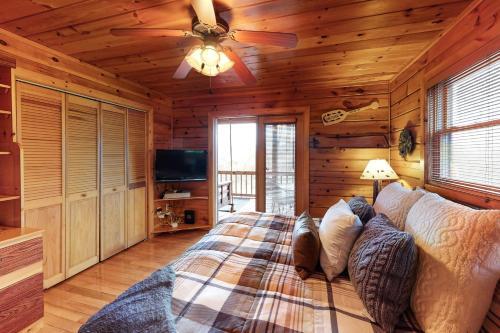 Hibearnation Lodge