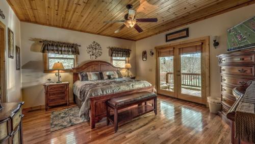 Mountain Memories By Escape To Blue Ridge