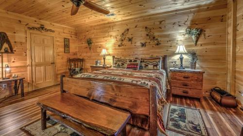 Mountain Memories By Escape To Blue Ridge