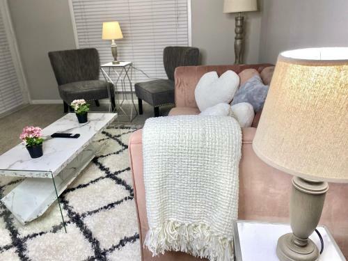 Apartamento The Elegant And Comfy Experience