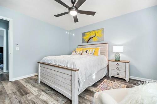 Apartamento Coastal Nest