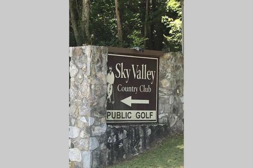 Sky Valley Casa Dolce Vita