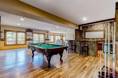 Talking Creek Lodge