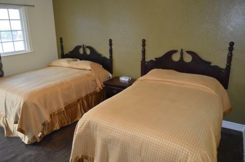 Motel Regency Inn
