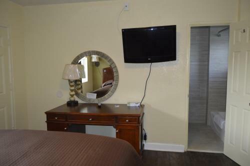 Motel Regency Inn