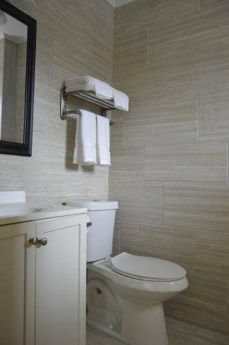 Motel Regency Inn