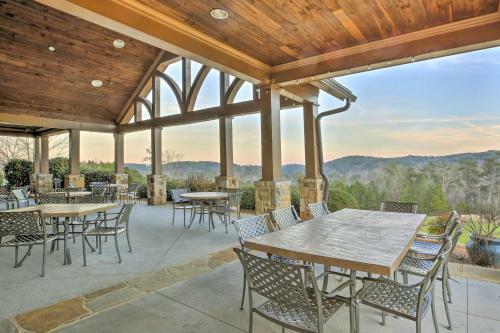 Indigo Cottage With Deck On Lake Arrowhead!