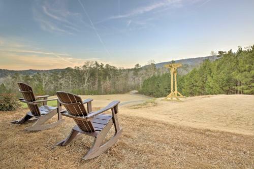 Indigo Cottage With Deck On Lake Arrowhead!