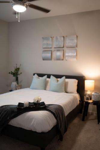 Apartamento Comfortable Cozy Flat