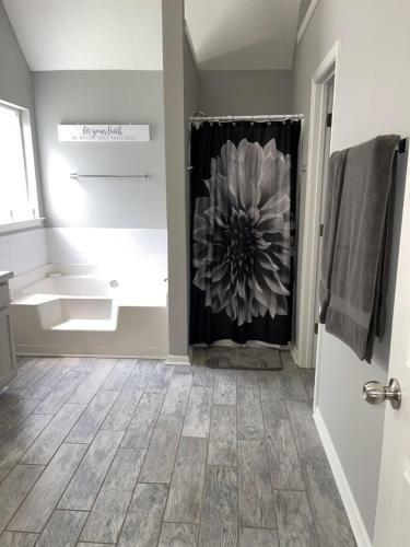 Apartamento Close To Atlanta & Six Flags
