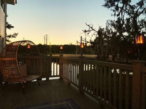 Selah - 2 Bed - 1 And A Half Bath St Simons Condo With Community Pool