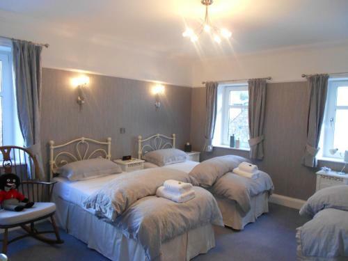 Bed & Breakfast Allt Na Leven Guest House