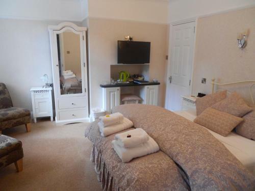 Bed & Breakfast Allt Na Leven Guest House