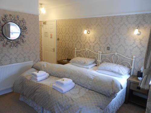 Bed & Breakfast Allt Na Leven Guest House