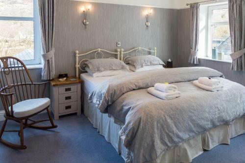 Bed & Breakfast Allt Na Leven Guest House