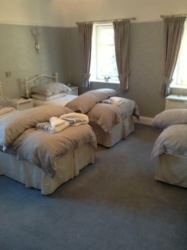 Bed & Breakfast Allt Na Leven Guest House