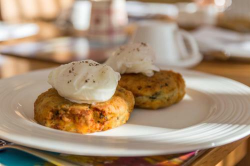 Bed & Breakfast Allt Na Leven Guest House