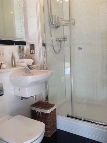 Bed & Breakfast Allt Na Leven Guest House
