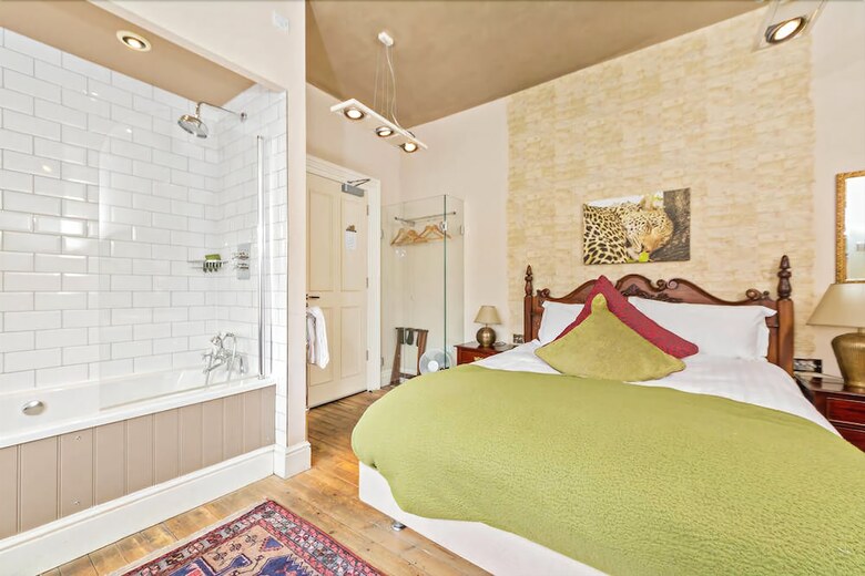 Hotel D'parys