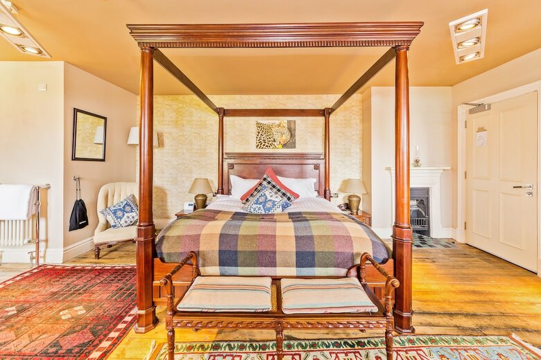 Hotel D'parys