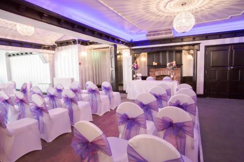 Shakespeare Hotel