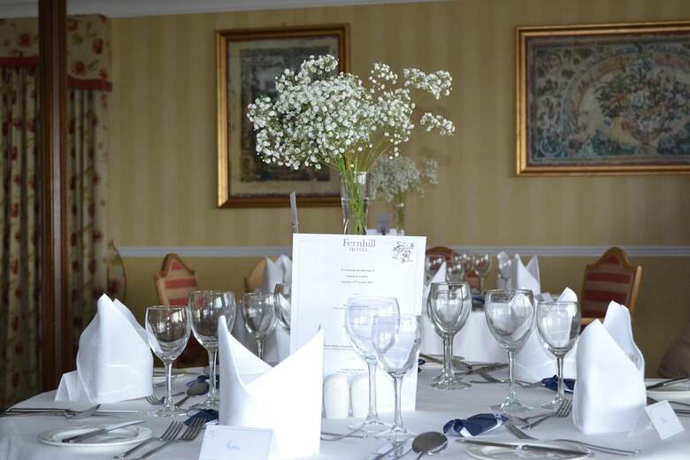 Fernhill Hotel