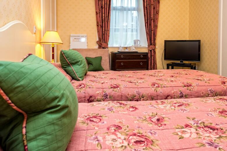 Fernhill Hotel