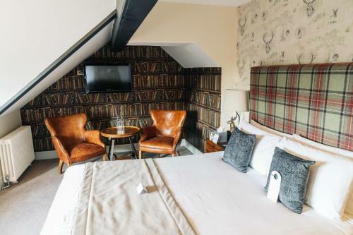 The Mount Hotel
